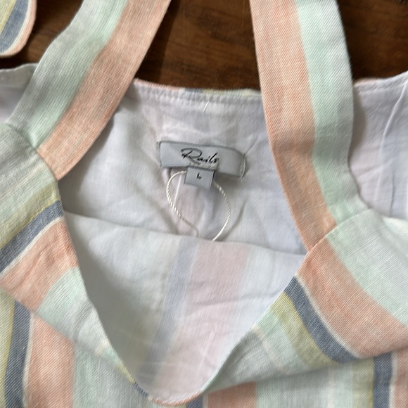 NWT Rails Sandy Dress - Picture 2 of 4